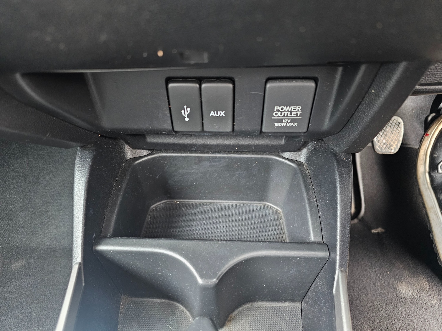 Used Honda Jazz 2016 for sale - 76836789: Photo 14