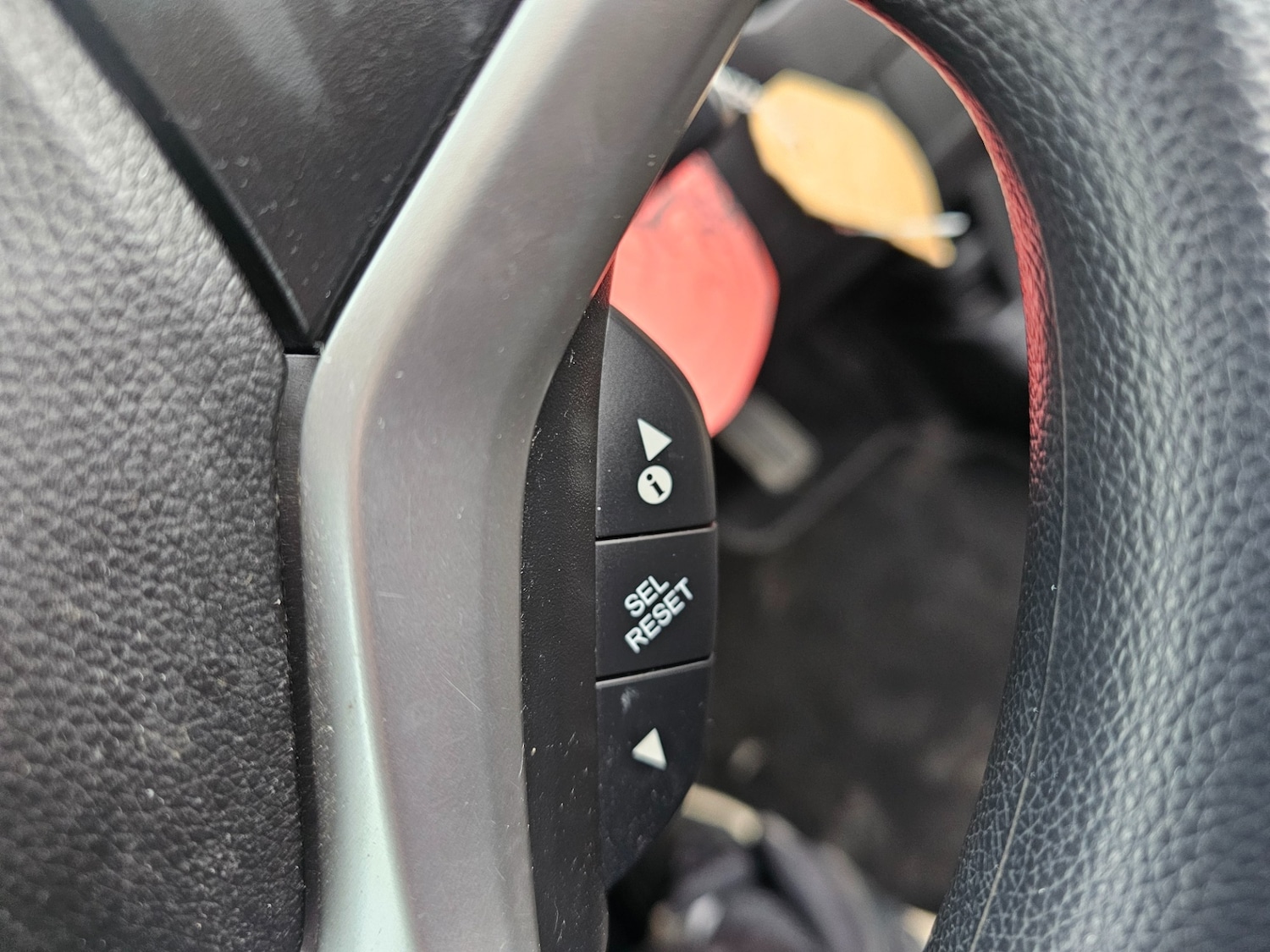 Used Honda Jazz 2016 for sale - 76836789: Photo 19