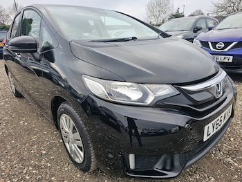 2016 (65) - 1.3 S 5dr