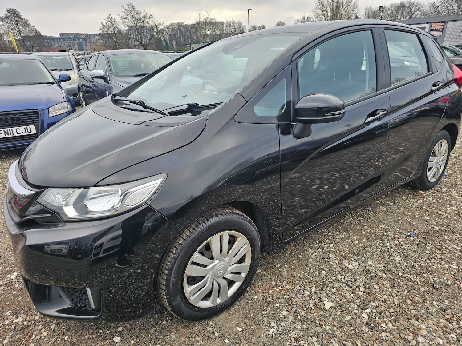 Used Honda Jazz 2016 for sale - 76836789: Photo 7
