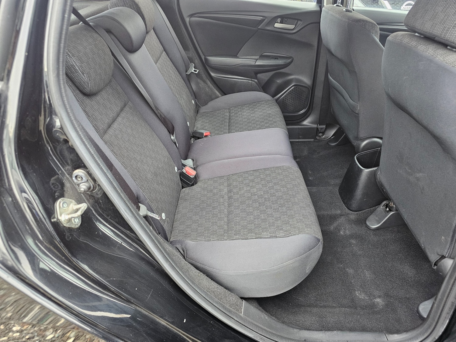 Used Honda Jazz 2016 for sale - 76836789: Photo 9