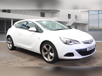 2016 (16) - 1.4T 16V Sport 3dr