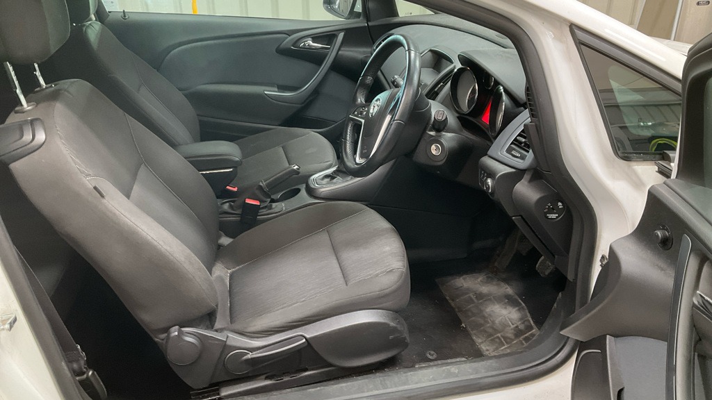 Used Vauxhall Astra GTC 2016 for sale - 77653235: Photo 7