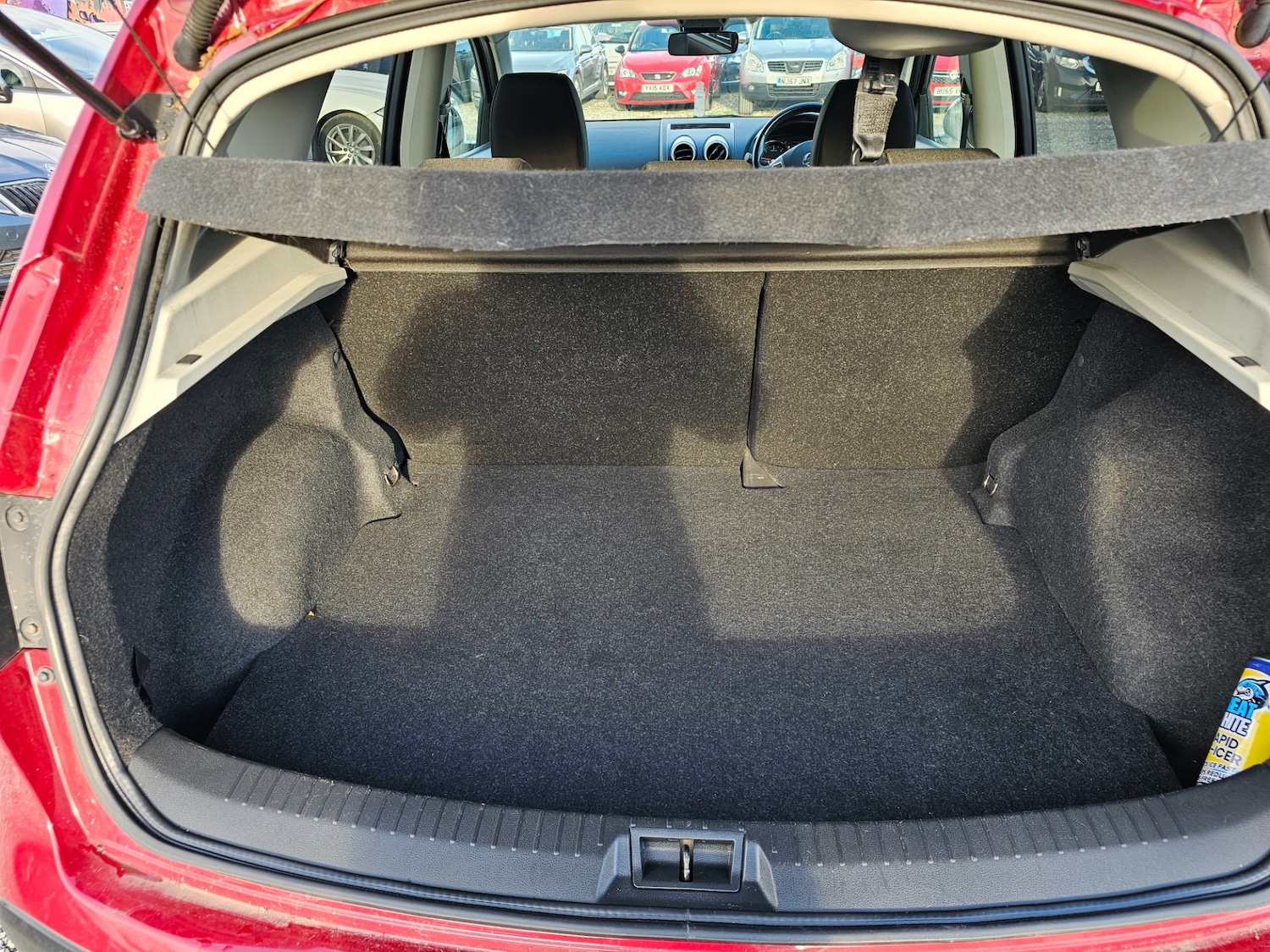 Used Nissan Qashqai 2012 for sale - 76626656: Photo 10