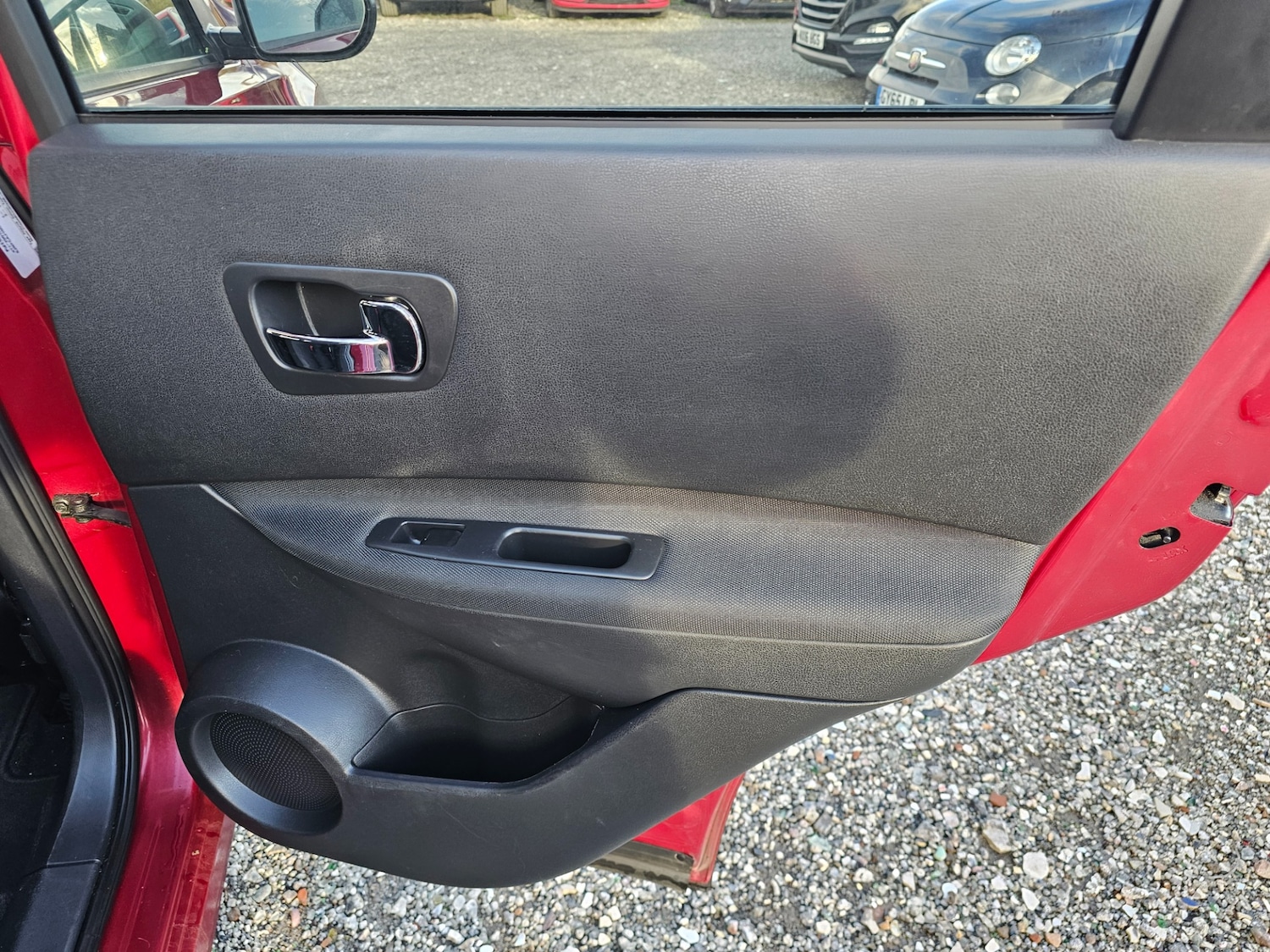 Used Nissan Qashqai 2012 for sale - 76626656: Photo 11