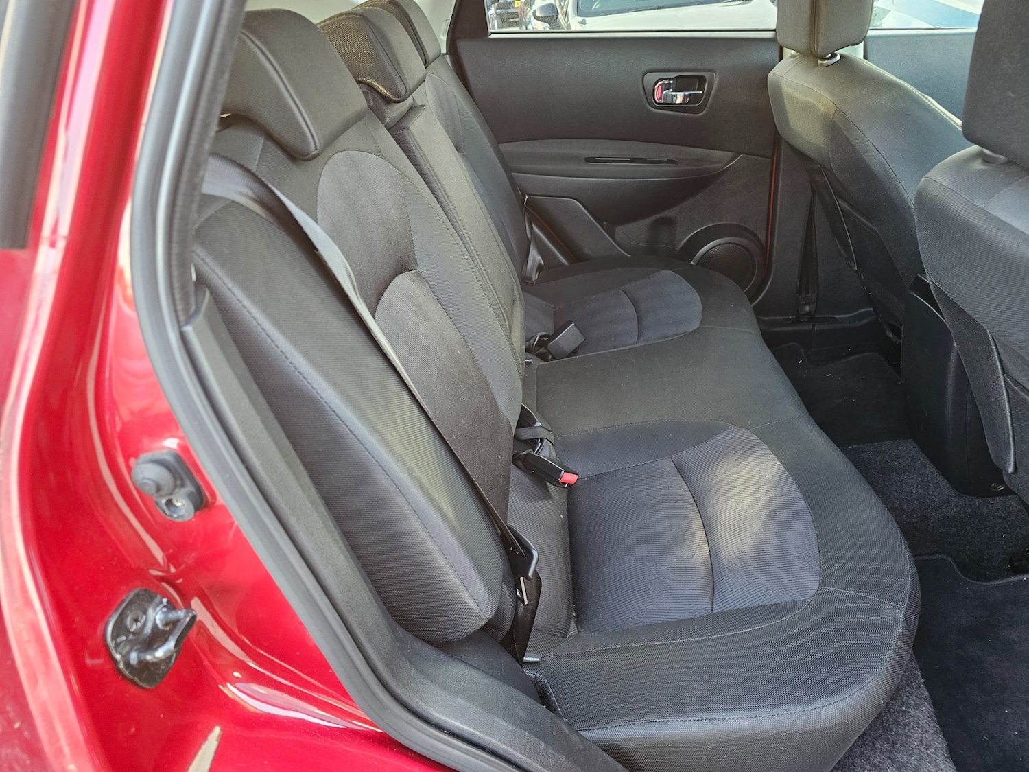 Used Nissan Qashqai 2012 for sale - 76626656: Photo 12