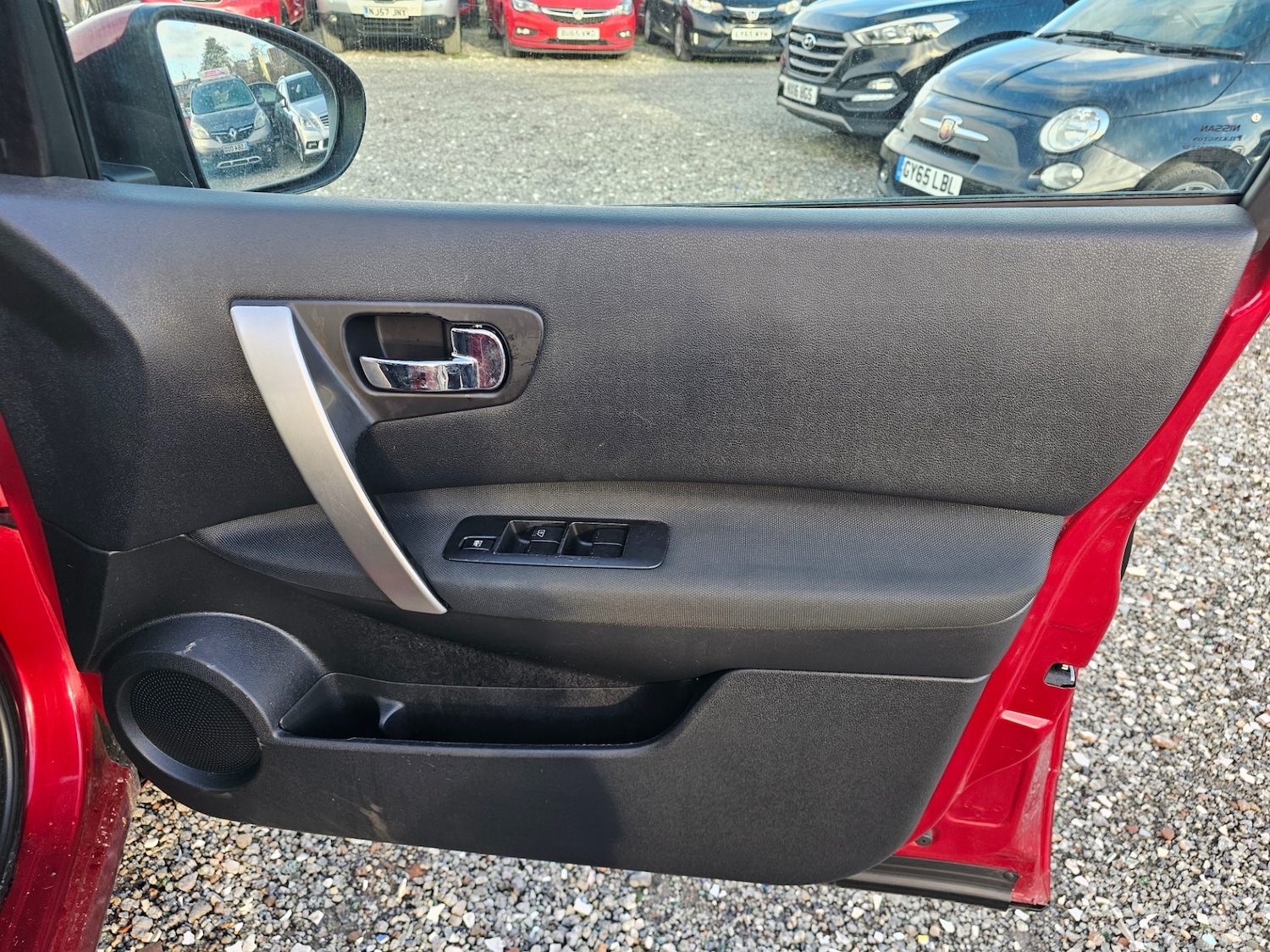 Used Nissan Qashqai 2012 for sale - 76626656: Photo 14