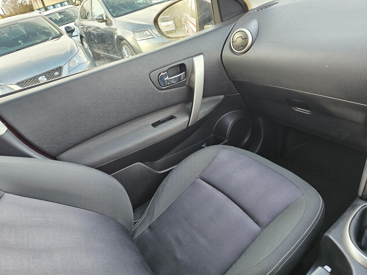 Used Nissan Qashqai 2012 for sale - 76626656: Photo 17