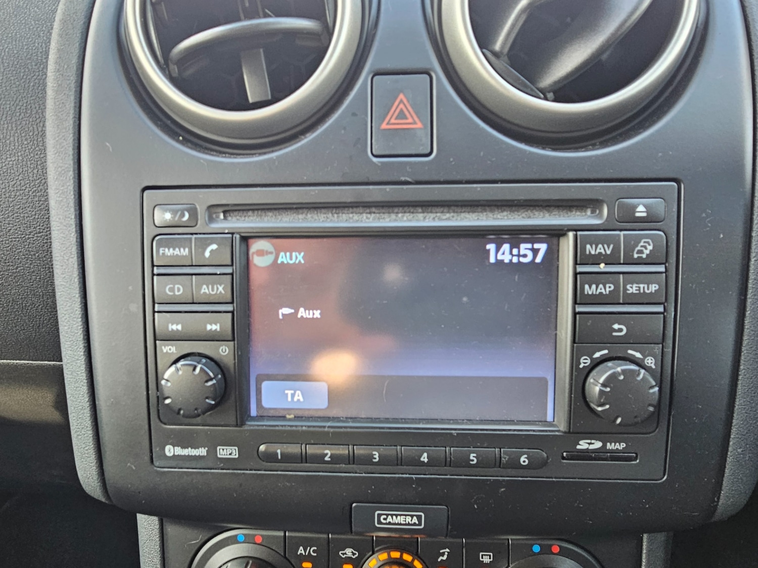 Used Nissan Qashqai 2012 for sale - 76626656: Photo 21