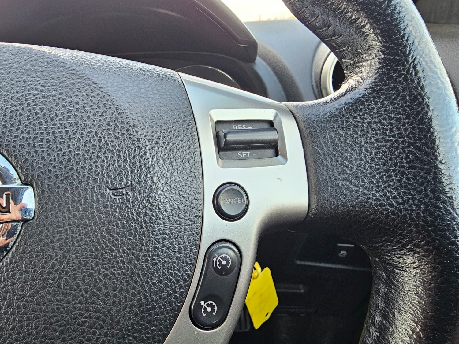 Used Nissan Qashqai 2012 for sale - 76626656: Photo 22