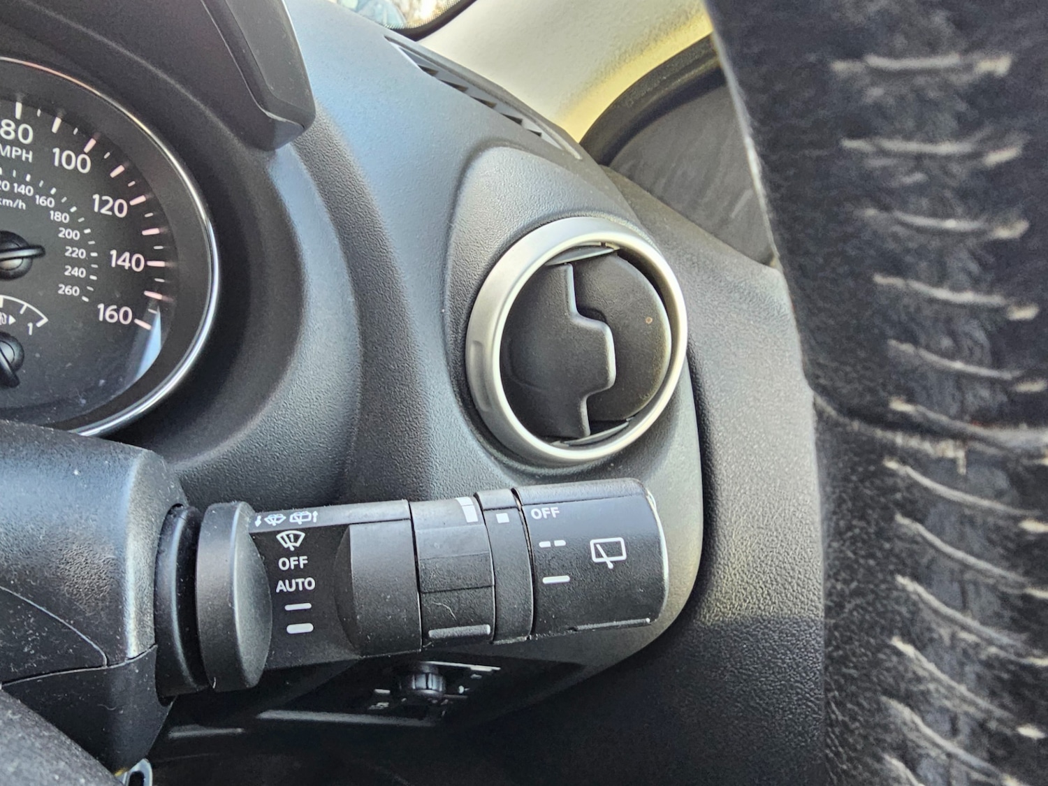 Used Nissan Qashqai 2012 for sale - 76626656: Photo 24