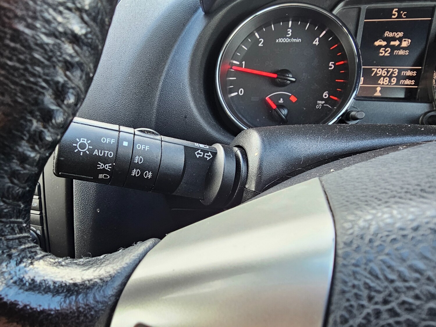 Used Nissan Qashqai 2012 for sale - 76626656: Photo 25