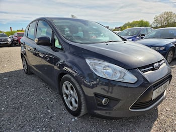 Used Ford C-Max 2013 for sale - 79632835: Photo