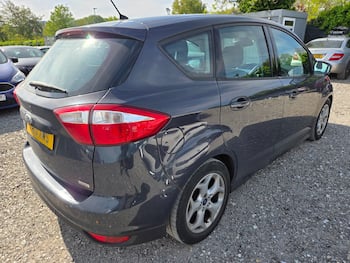 Used Ford C-Max 2013 for sale - 79632835: Photo