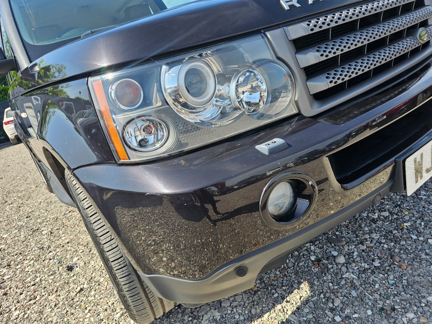 Vehicle 11