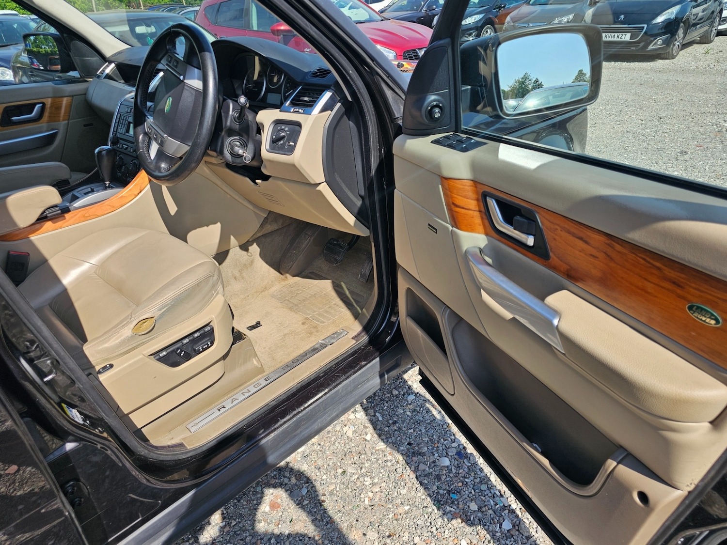 Vehicle 19