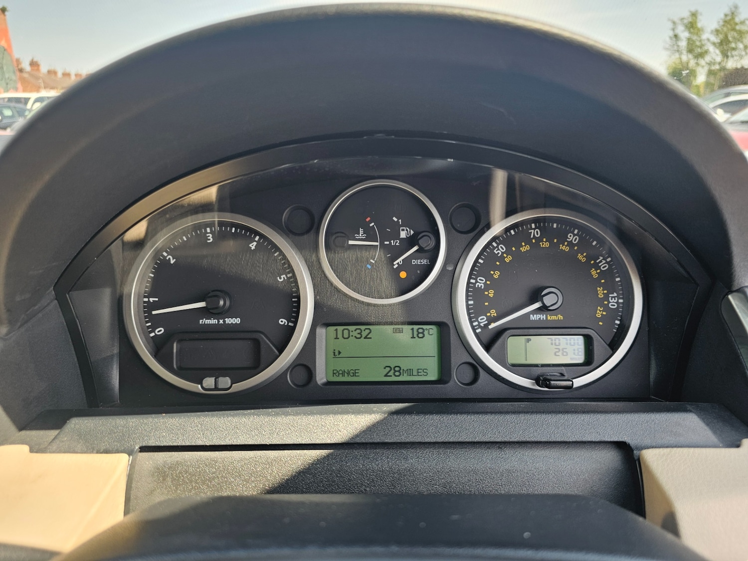 Vehicle 24