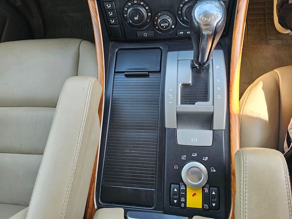 Used Land Rover Range Rover Sport 2009 for sale - 73011638: Photo 25