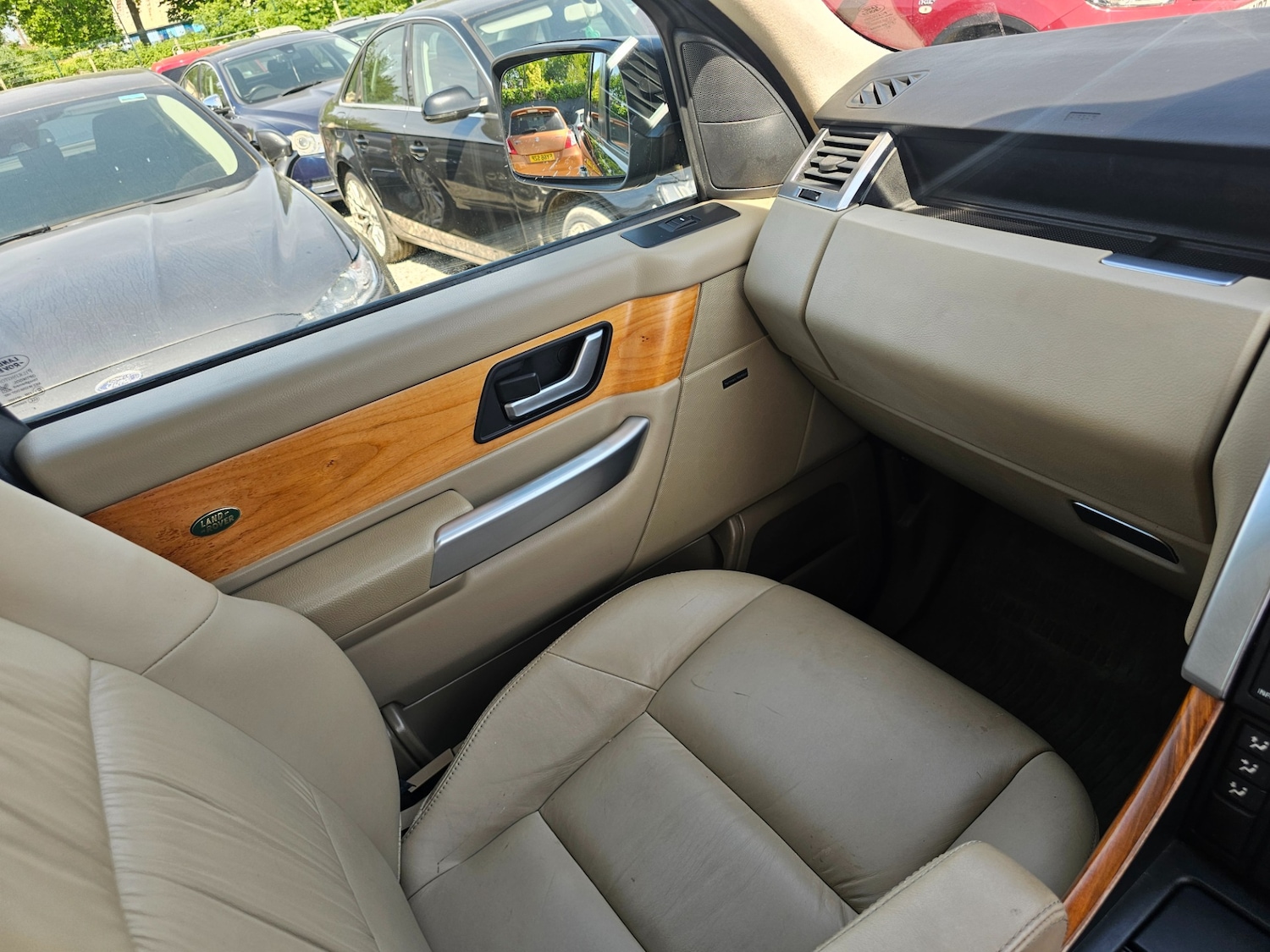 Vehicle 27