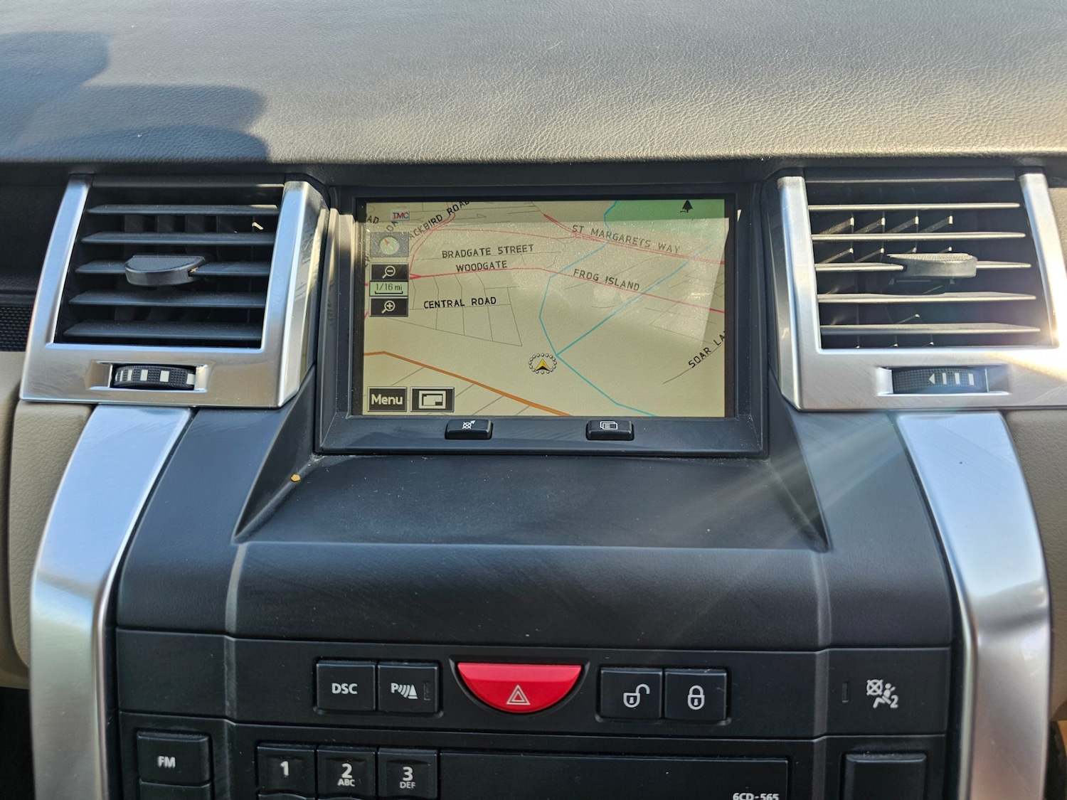 Vehicle 28