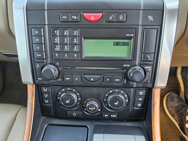 Used Land Rover Range Rover Sport 2009 for sale - 73011638: Photo 29