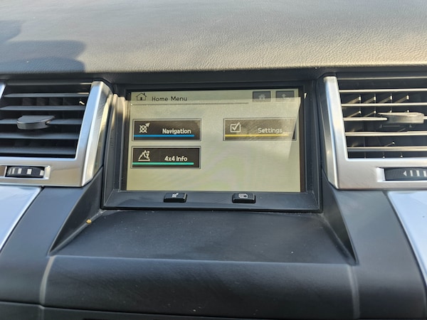 Used Land Rover Range Rover Sport 2009 for sale - 73011638: Photo 30