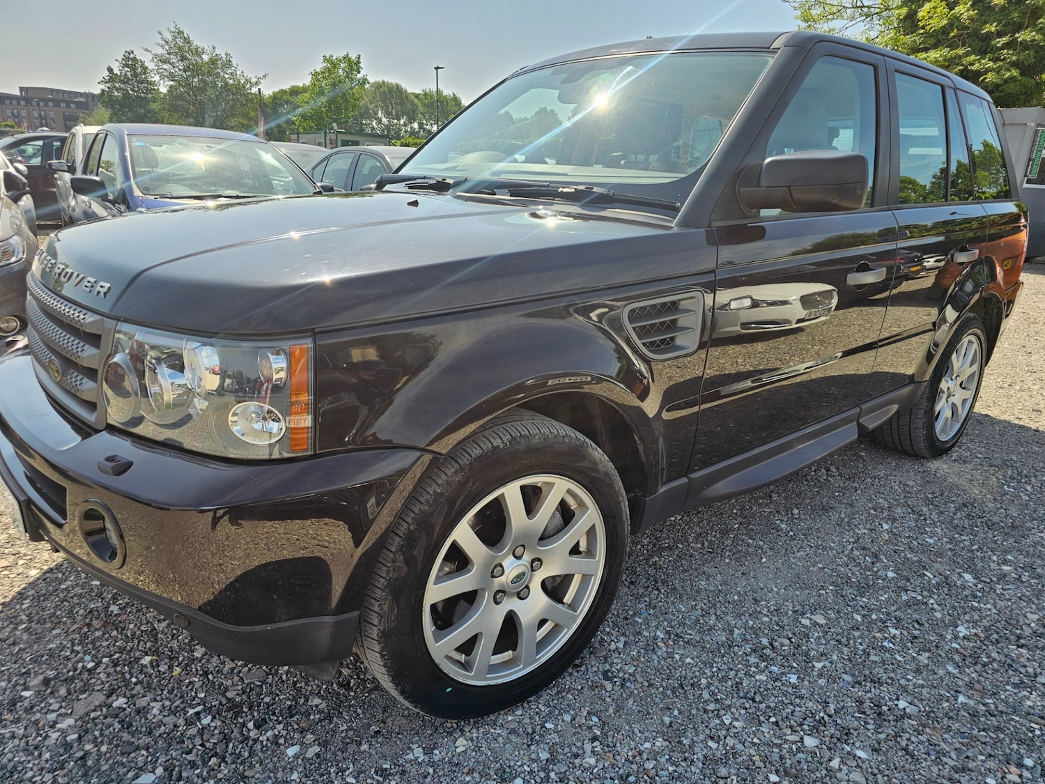 Vehicle 7