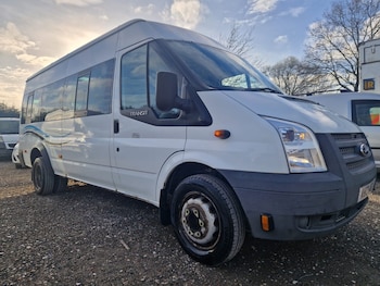Used Ford Transit 2013 for sale - 78245750: Photo
