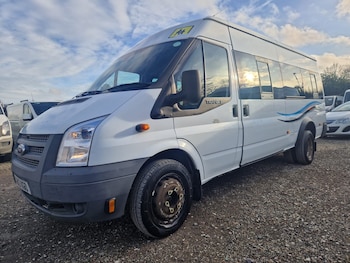 Used Ford Transit 2013 for sale - 78245750: Photo