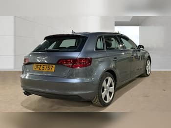 Used Audi A3 2014 for sale - 79835931: Photo