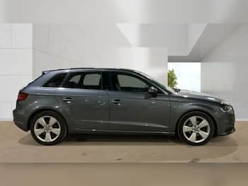Used Audi A3 2014 for sale - 79835931: Photo