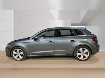 Used Audi A3 2014 for sale - 79835931: Photo