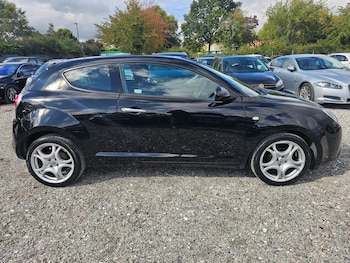 Used Alfa Romeo MiTo 2017 for sale - 78627640: Photo