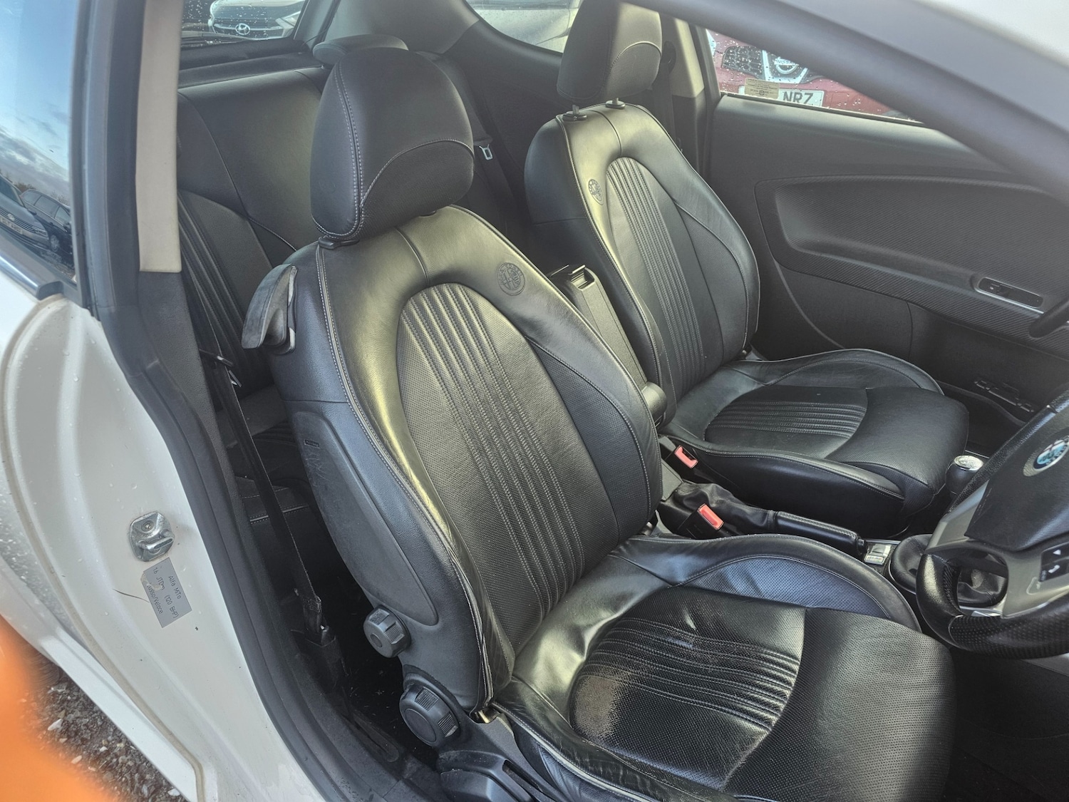 Used Alfa Romeo MiTo 2010 for sale - 76626424: Photo 10