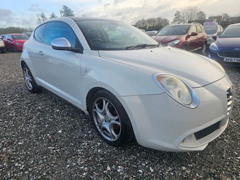 2010 (10) - 1.6 JTDM Veloce 3dr