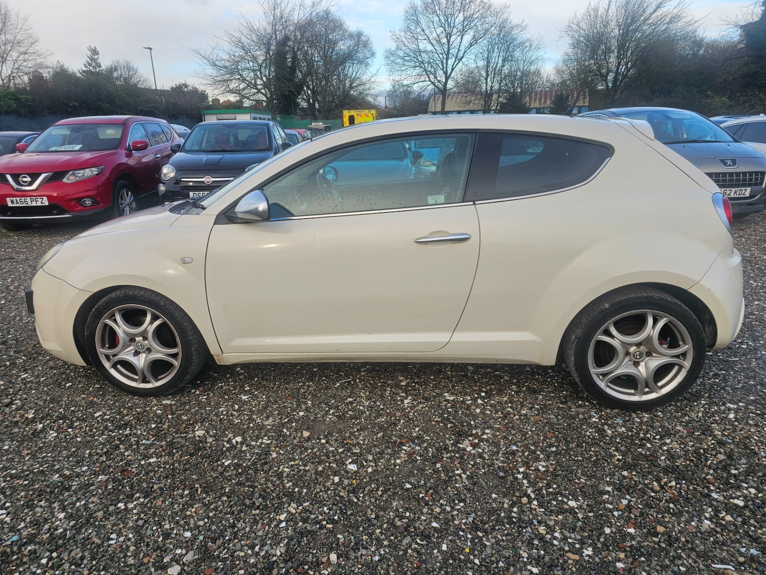 Used Alfa Romeo MiTo 2010 for sale - 76626424: Photo 6