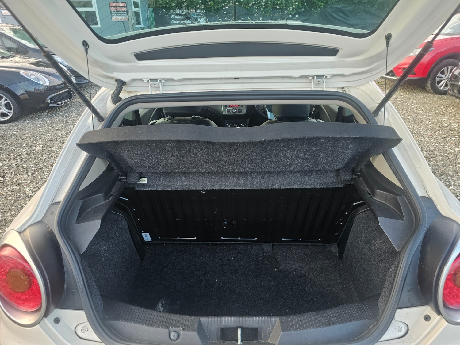 Used Alfa Romeo MiTo 2010 for sale - 76626424: Photo 8