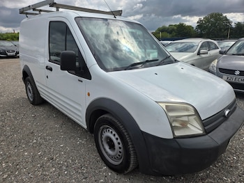 Used Ford Transit Connect 2007 for sale - 79090371: Photo