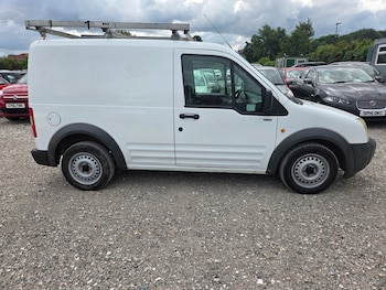 Used Ford Transit Connect 2007 for sale - 79090371: Photo