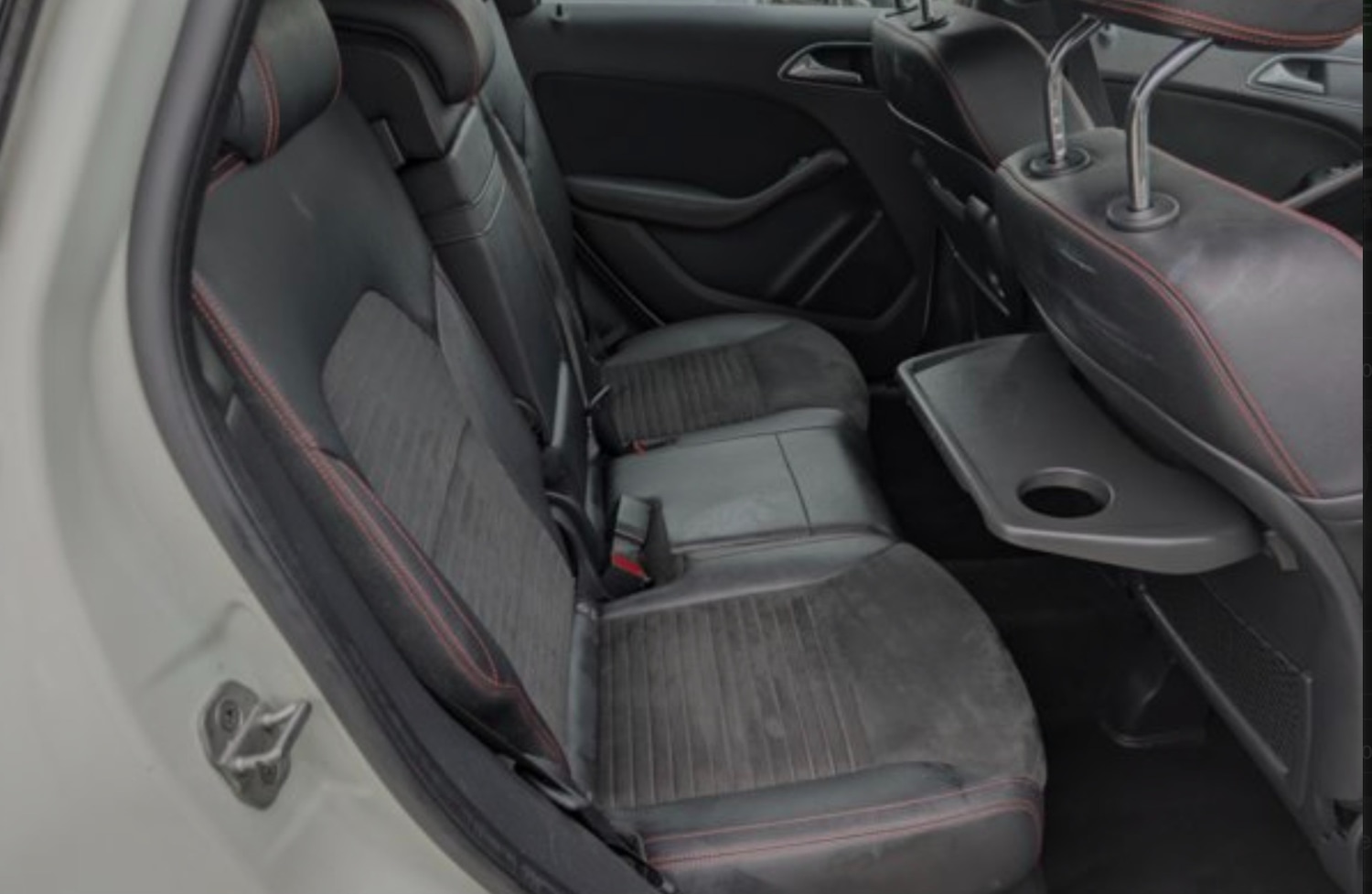 Used Mercedes-Benz B Class 2015 for sale - 76822025: Photo 10