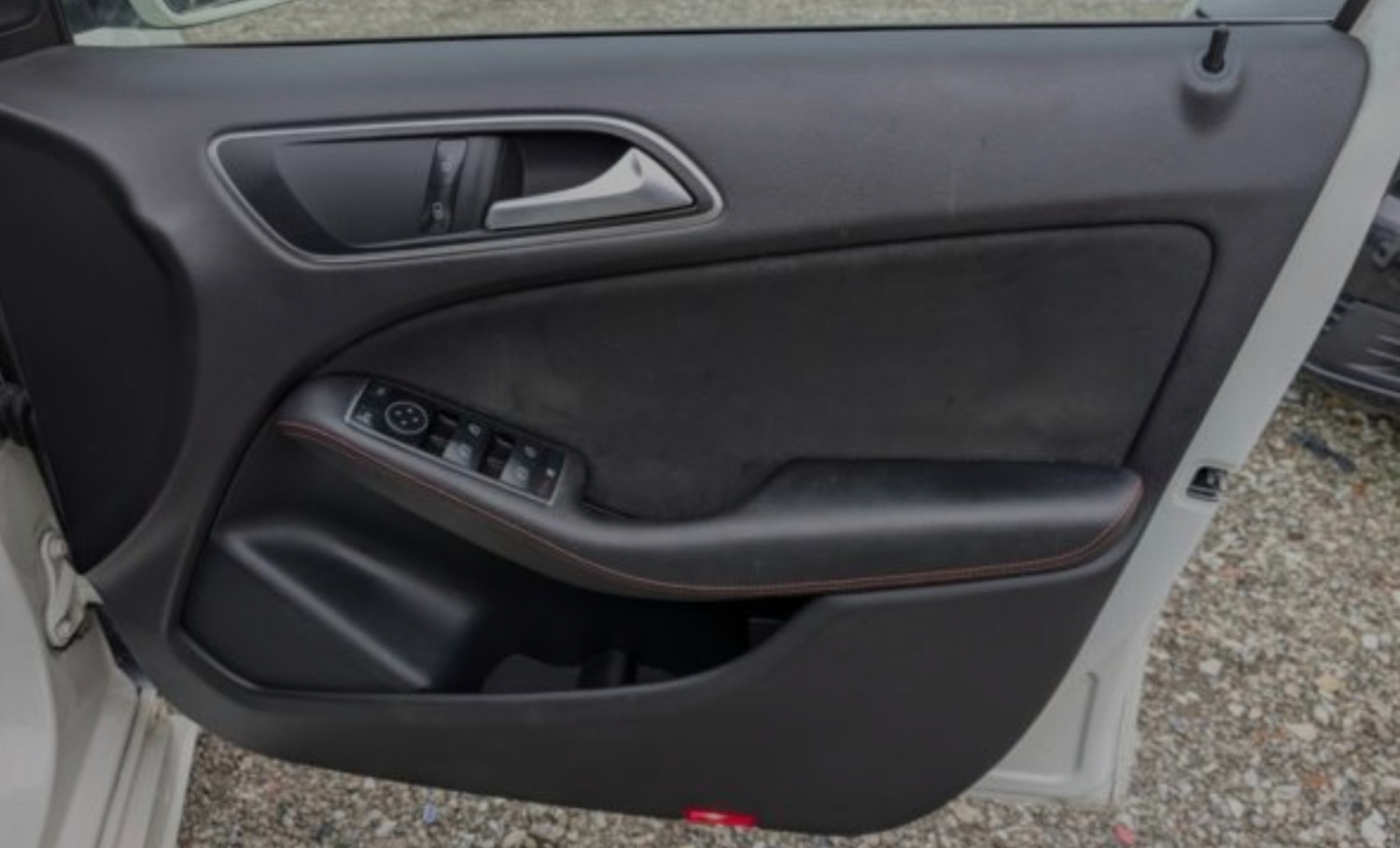 Used Mercedes-Benz B Class 2015 for sale - 76822025: Photo 11