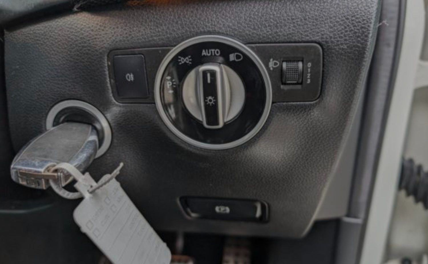 Used Mercedes-Benz B Class 2015 for sale - 76822025: Photo 12