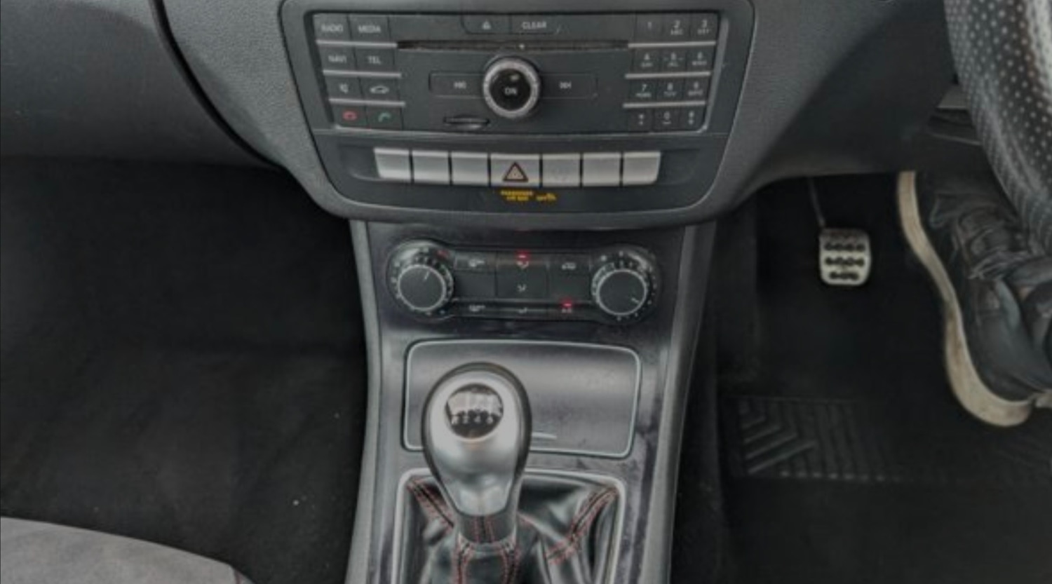 Used Mercedes-Benz B Class 2015 for sale - 76822025: Photo 15