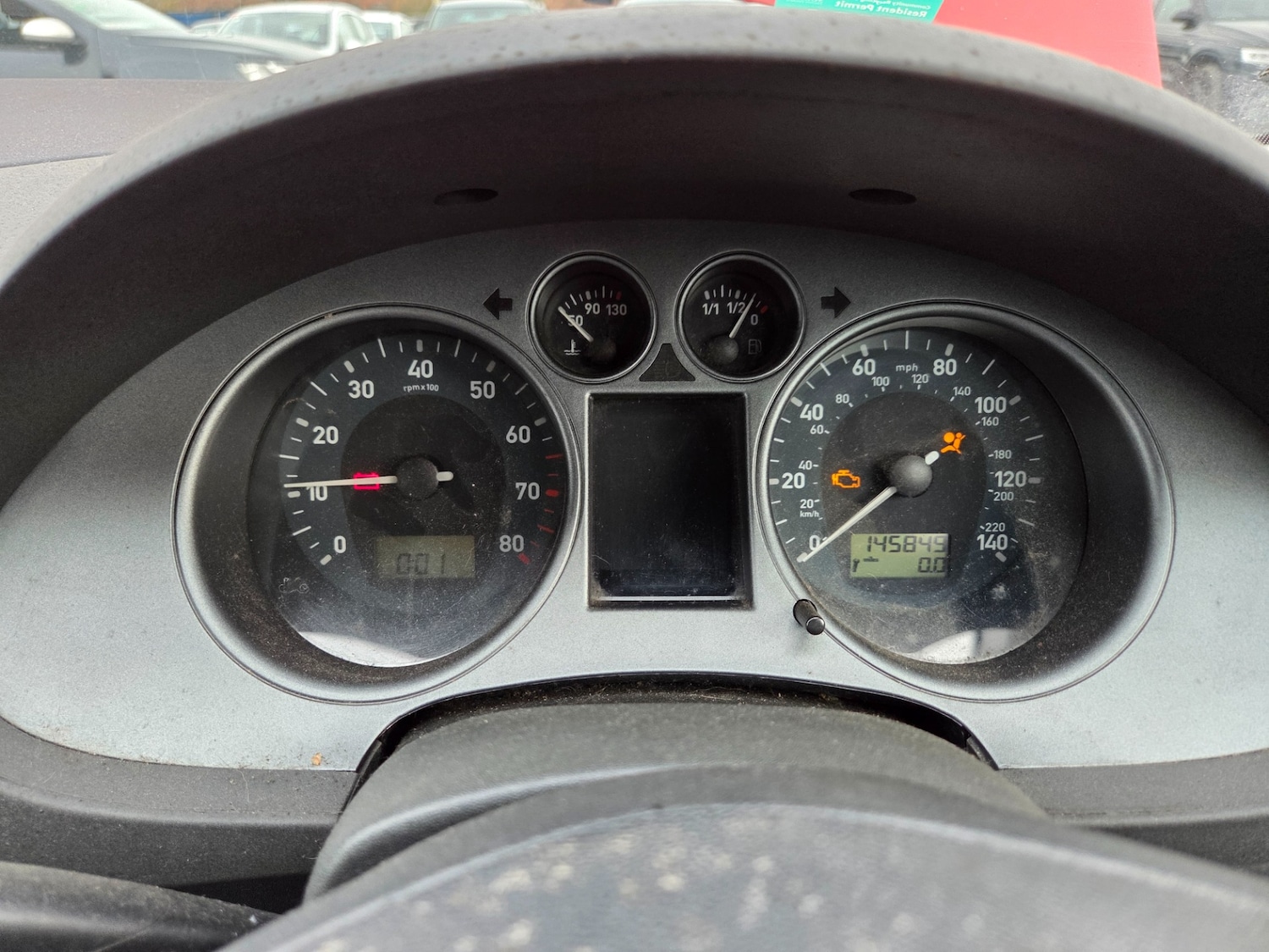 Used SEAT Ibiza 2008 for sale - 77981946: Photo 7