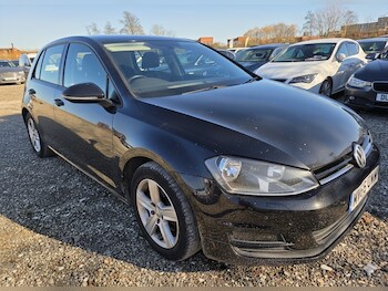 Used Volkswagen Golf 2016 for sale - 77555987: Photo
