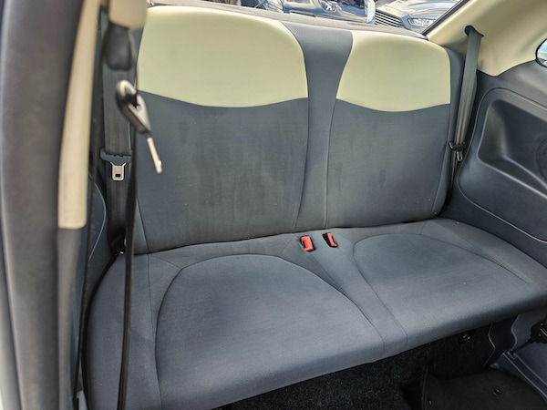 Used Fiat 500 2009 for sale - 74525976: Photo 10