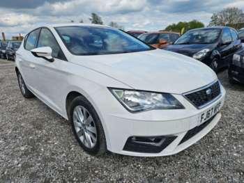 2018 (67) - 1.2 TSI SE Technology 5dr