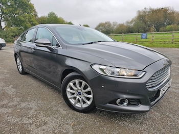 Used Ford Mondeo 2014 for sale - 75931671: Photo
