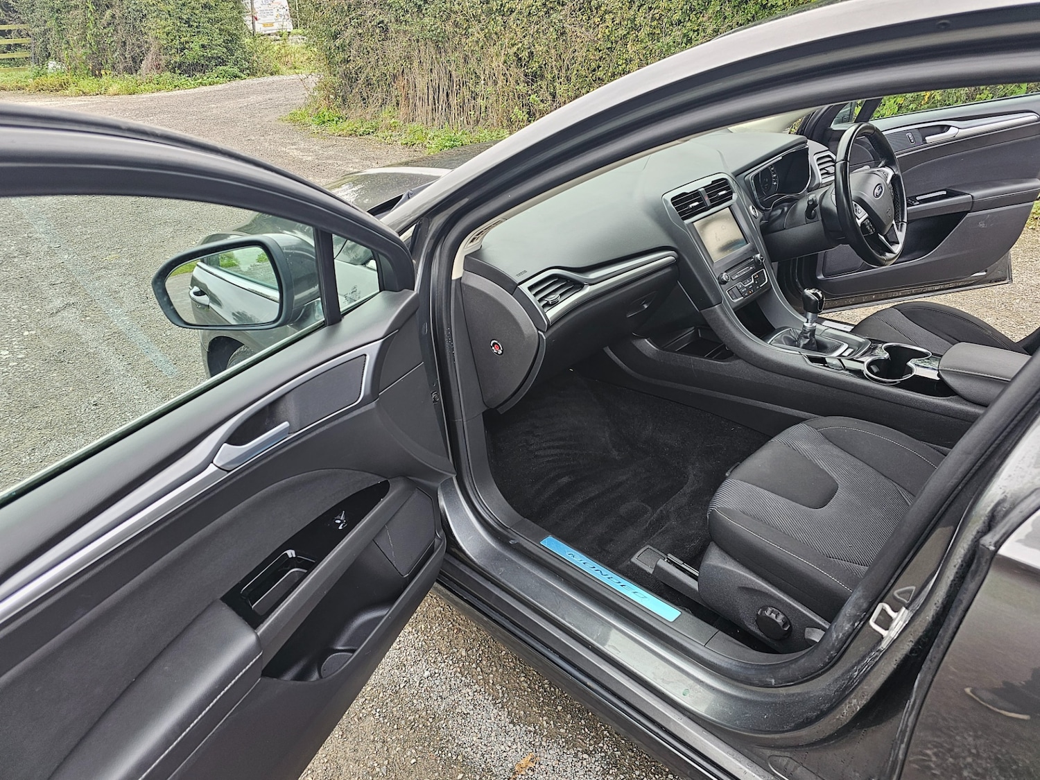 Vehicle 26