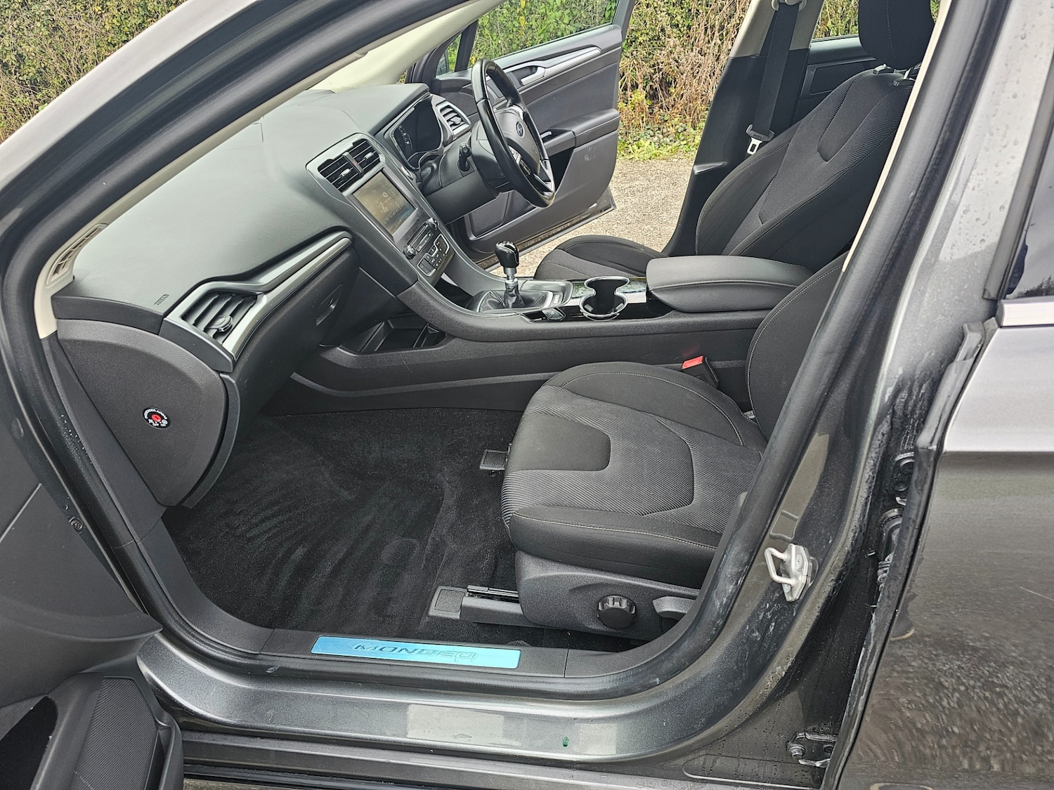 Vehicle 27